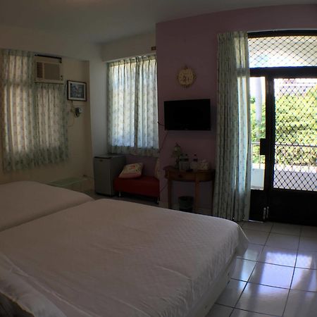 Zizai Garden Bed And Breakfast Hualien City Exterior photo